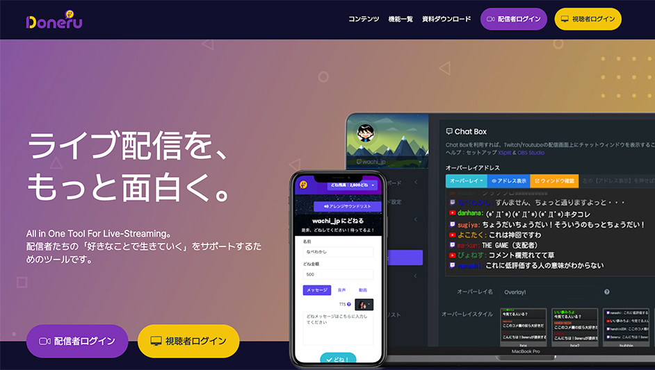 Doneru