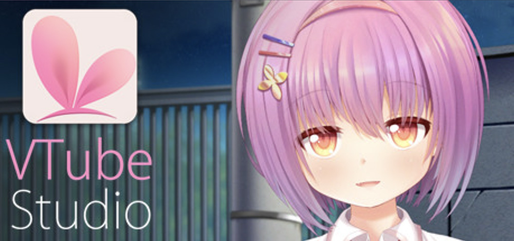 VTuber Studio